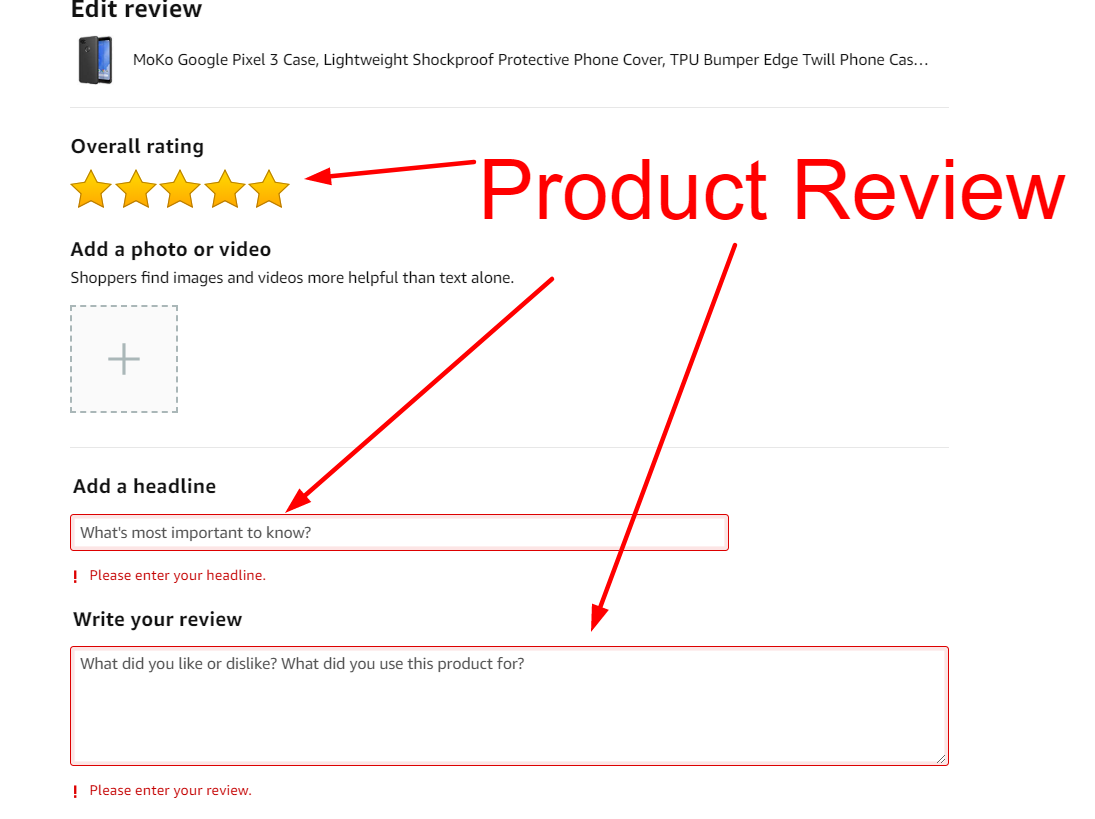 Bad Reviews on Amazon: The (Only) 2 Ways to Manage - Sellics